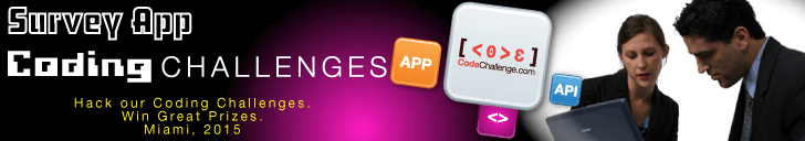 Survey Mobile App