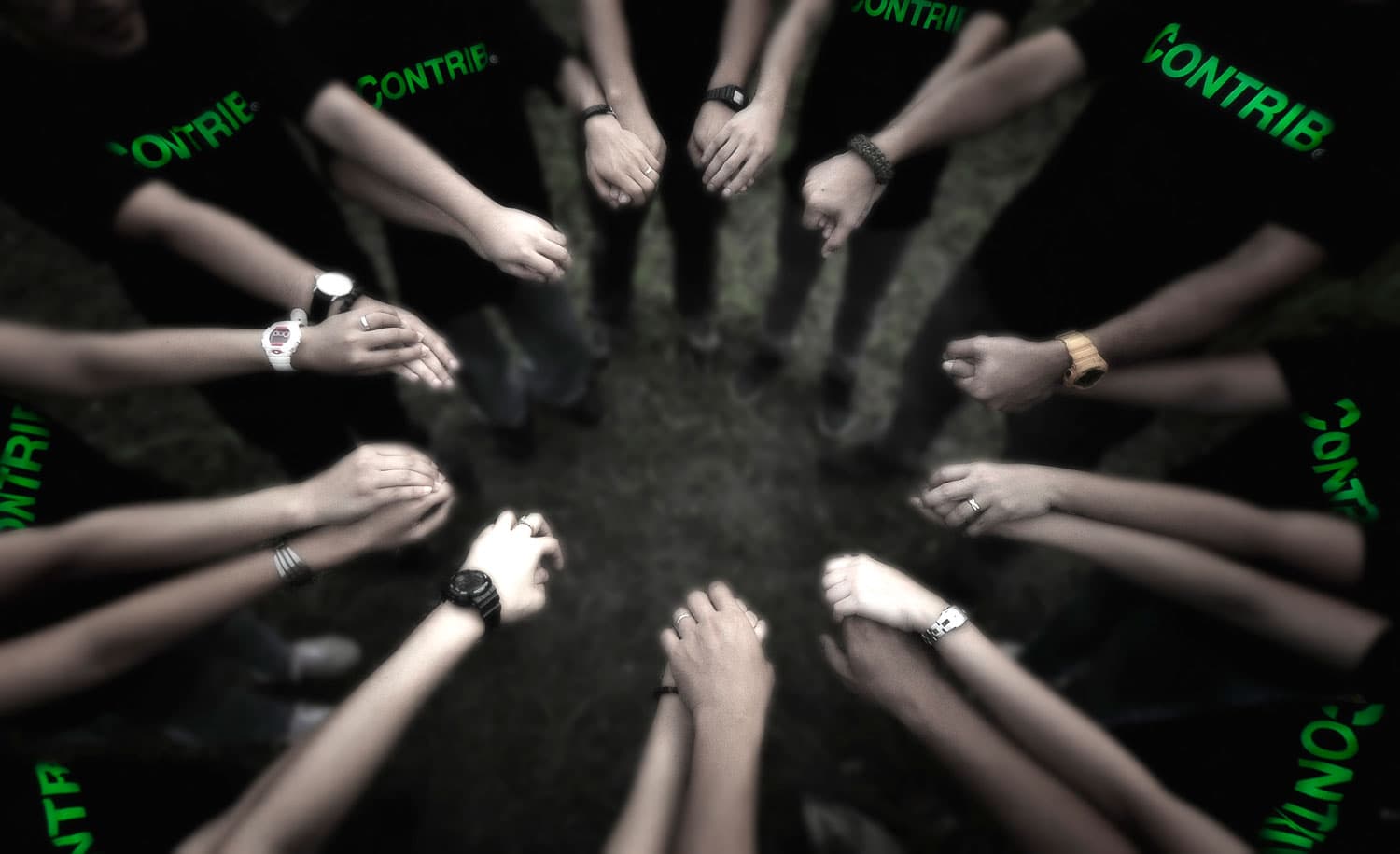 Team Challenge