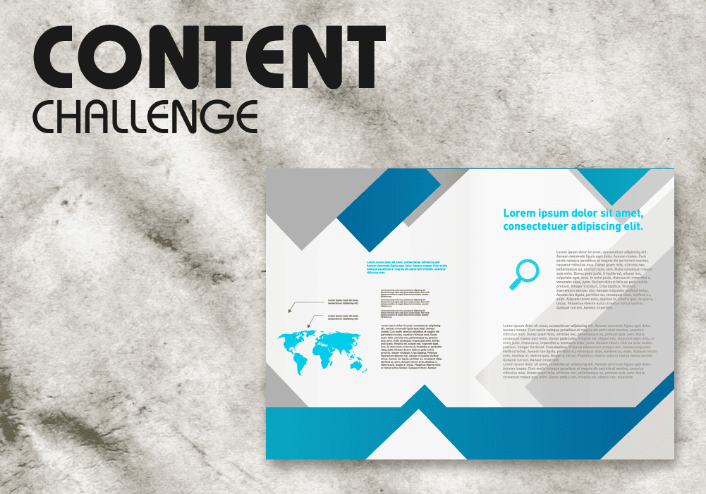 Content Challenge