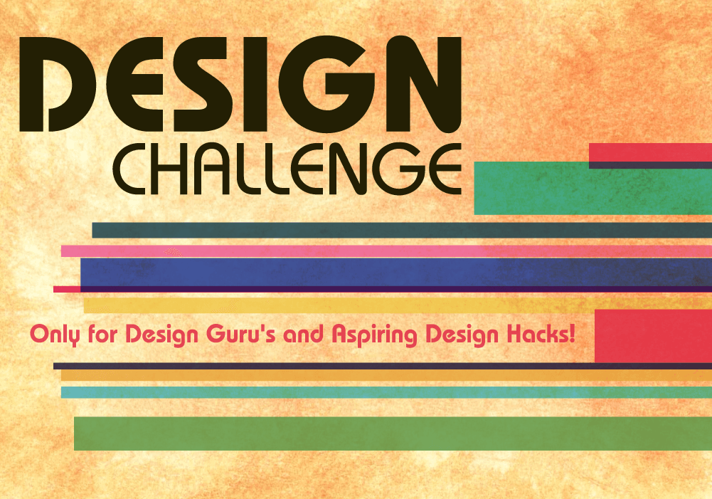 Design Challenge