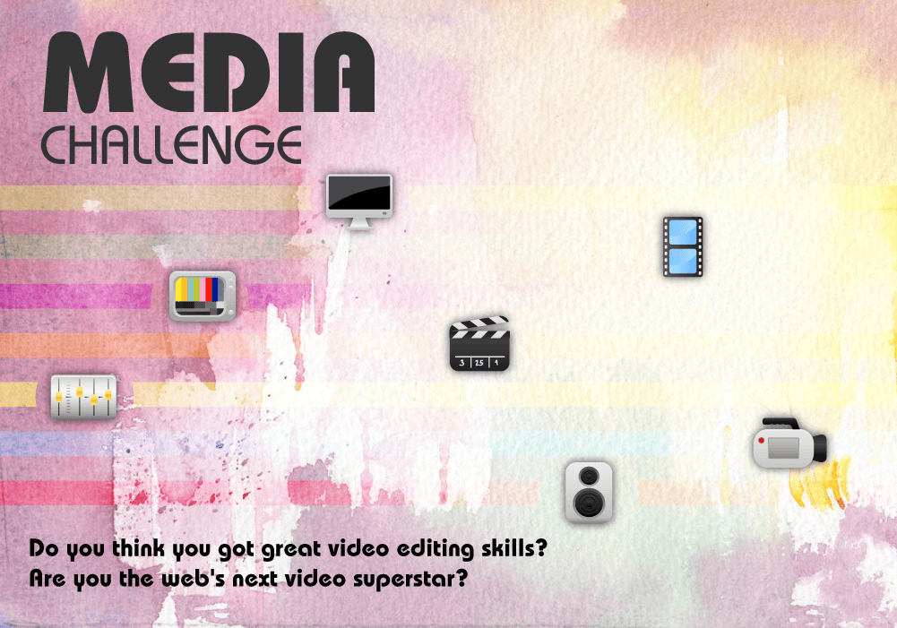 Media Challenge