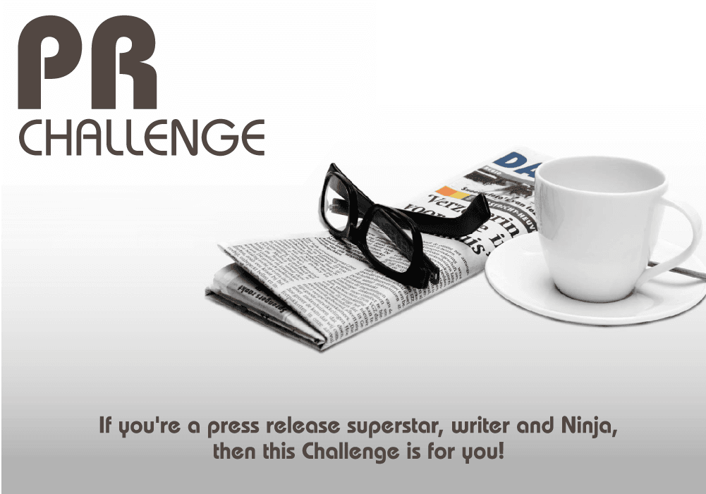 PR Challenge