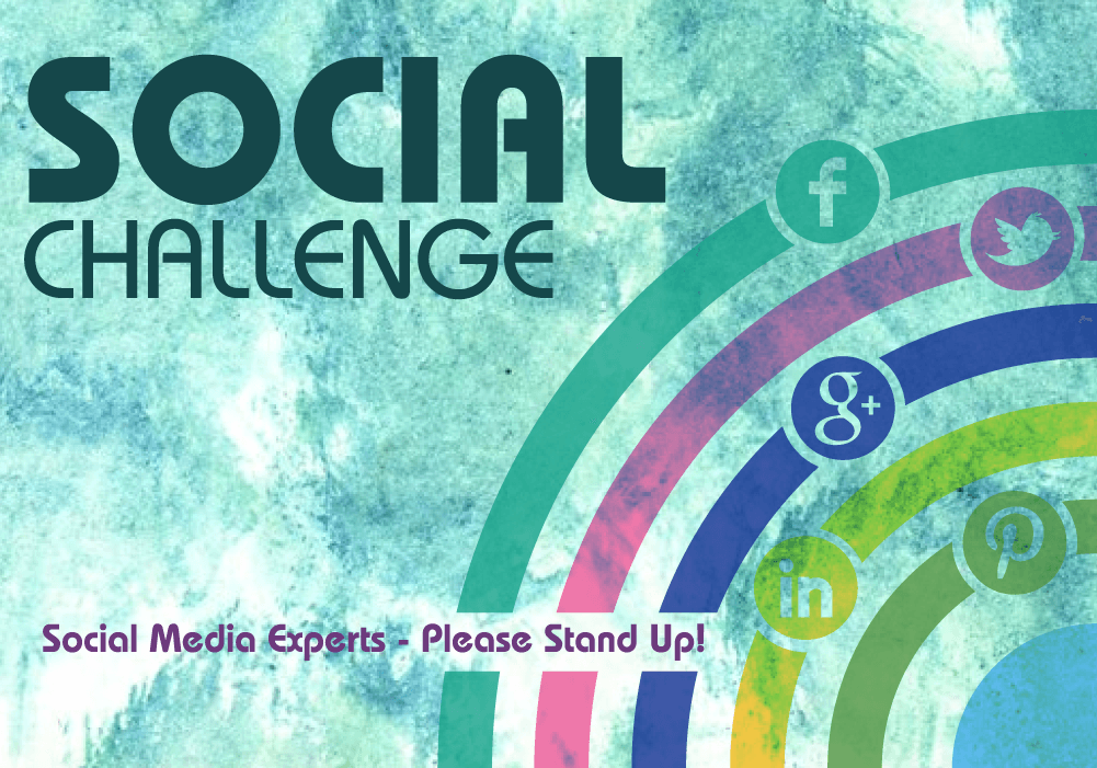 Social Challenge