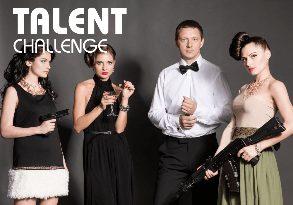 Social-challenge.com
