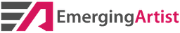 emergingartist.com logo