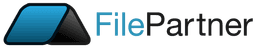 filepartner.com logo