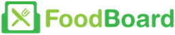FoodBoard.com logo