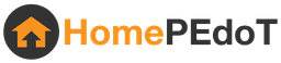 homepedot.com logo
