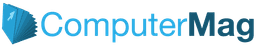 computermag.com logo