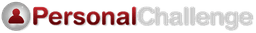 personalchallenge.com logo