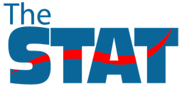 thestat.com logo