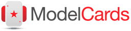 modelcards.com logo