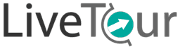 livetour.com logo