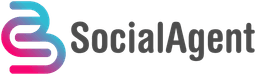 socialagent.com logo