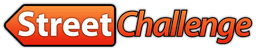 streetchallenge.com logo