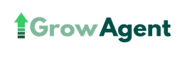 growagent.com logo